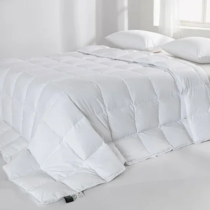 White Duvet Covers