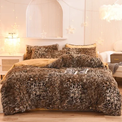 Luxury Duvets