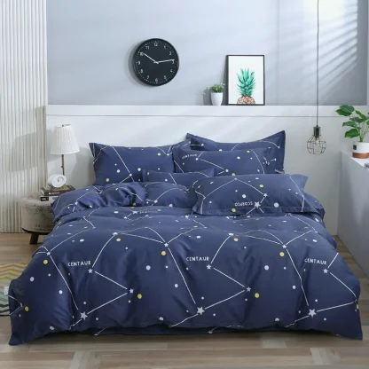 Blue Duvet Covers